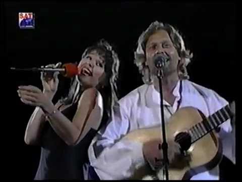 ivana luetic i tedi spalato gitara gitara split 1996