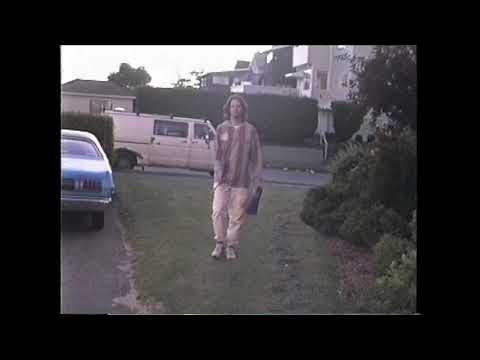 Sam, Haleks Backwards. Vancouver 1994