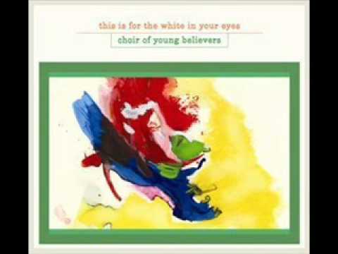 Choir of Young Believers - Claustrophobia