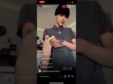 Pink katana-Angst 🍷 (Out now)