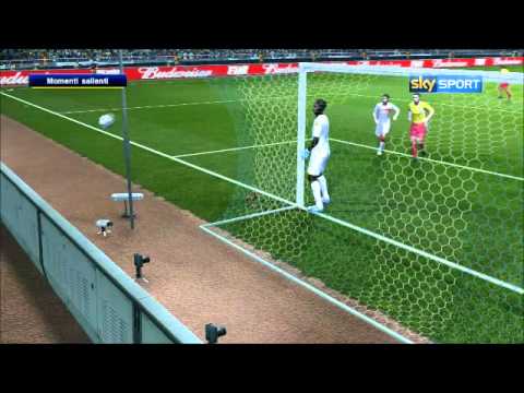 albinoleffe padova x youtuba