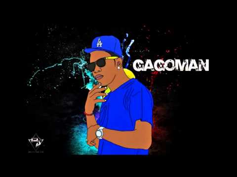 GagoMan - Atolito (By Azucar Records & Confi Studio)