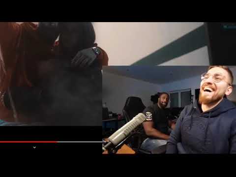 MOIS & MANUELLSEN reagieren auf SAMRA X ELIF - ZU ENDE () #muisgeklickt