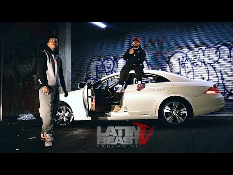 Kiing Khash - We On Ft. Compton Chapo (Official Music Video)