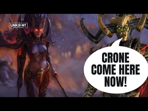 Turn-2 Confederation of Hellebrone with Malekith! (@MercytheMad Style Confederations)