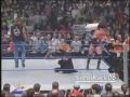 Brock Lesnar Gets Jumped And Undertaker Saves Him
