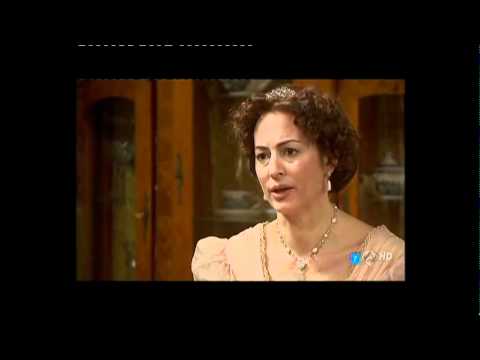 Águeda y Raimundo hablan sobre Francisca