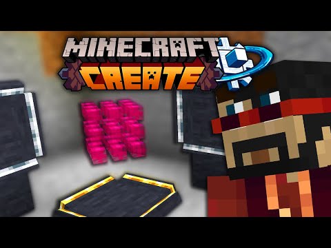 Minecraft Beyond Ep. 16 - Changed World