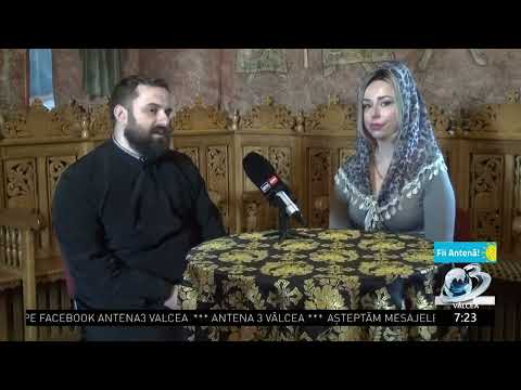 Matinalul "Fii Antenă!" - 10 aprilie 2023