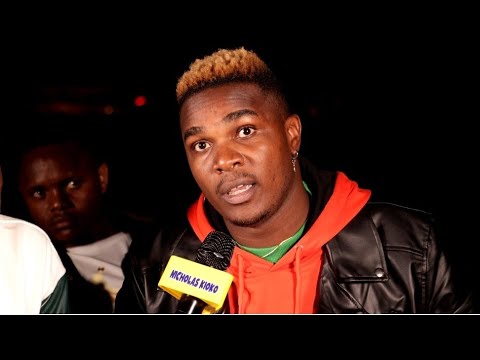 SAMMY BOY Addresses His S£X LEAKED VIDEOS - CLAIMS HE WAS BLACKMAILED