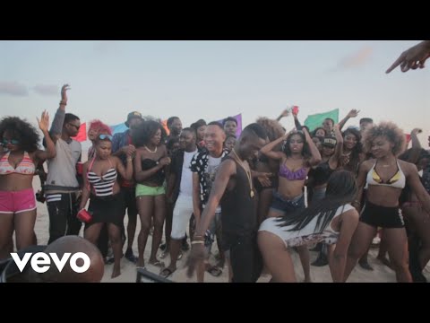 Viktoh - All My Ladies [BTS] ft. Phyno