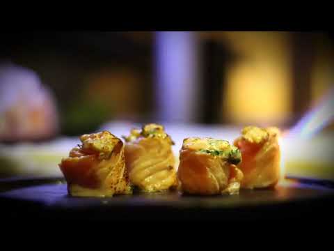 sushi kanpai restaurante japones