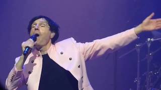 Sparks - Suburban Homeboy - Stockholm 2018