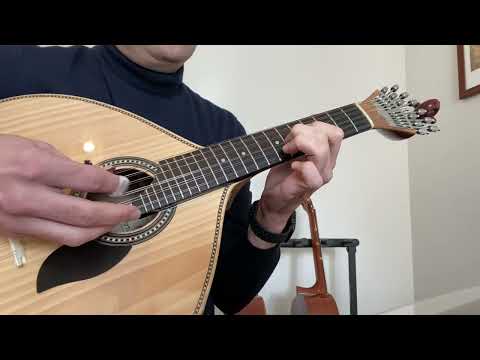 Intro JM NETO Fado Magala - PEDRO MOUTINHO