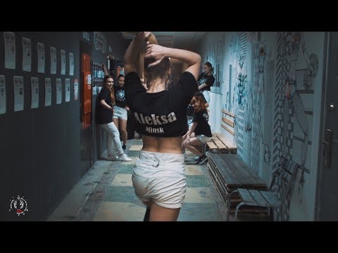 Litesound Brothers - HTW - Jason Derulo Nicki Minaj - Swalla [Blackmagic Micro Cinema Camera]