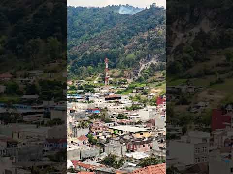 San Pedro Soloma ❤️ Huehuetenango
