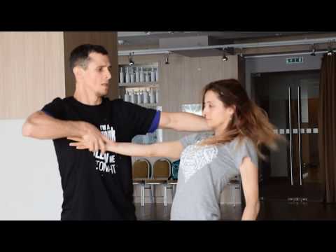 Paulo and Luisa Demo RZC17