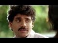 Nirnayam Movie Comedy Scene Between Amala And Nagarjuna