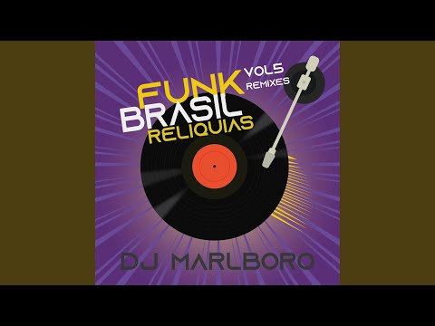 Rap Do Silva (DJ Marlboro Remix)