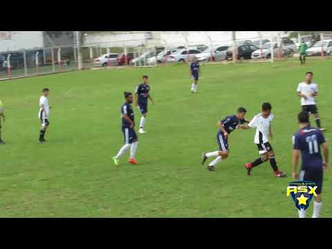 ASX x Elleven - 21/09/2019