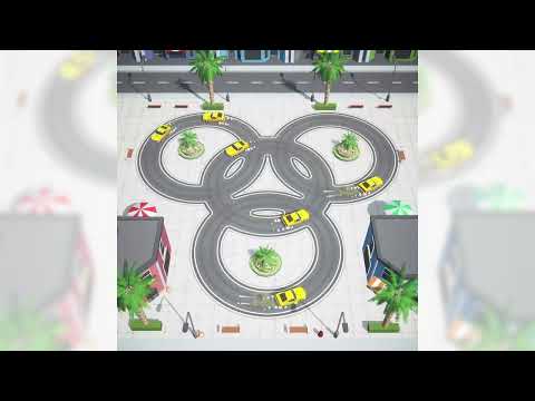 Crash Circuit
