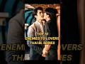 Top 10 Enemies To Lovers Thai Bl Series Bl Bldrama Thaibl Thaiblseries Lakorn Top Shorts Fyp