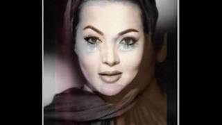 SARA  MONTIEL    SOLAMENTE  UNA  VEZ, QUIZAS,QUIZAS,  PERFIDIA,,.wmv