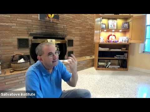 Returning Sita To Ram | SB 2.7.25 By Dhira Govinda Das