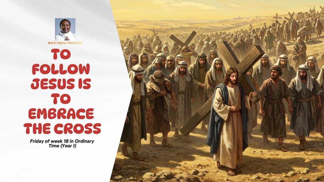 TODAY'S REFLECTION thumbnail