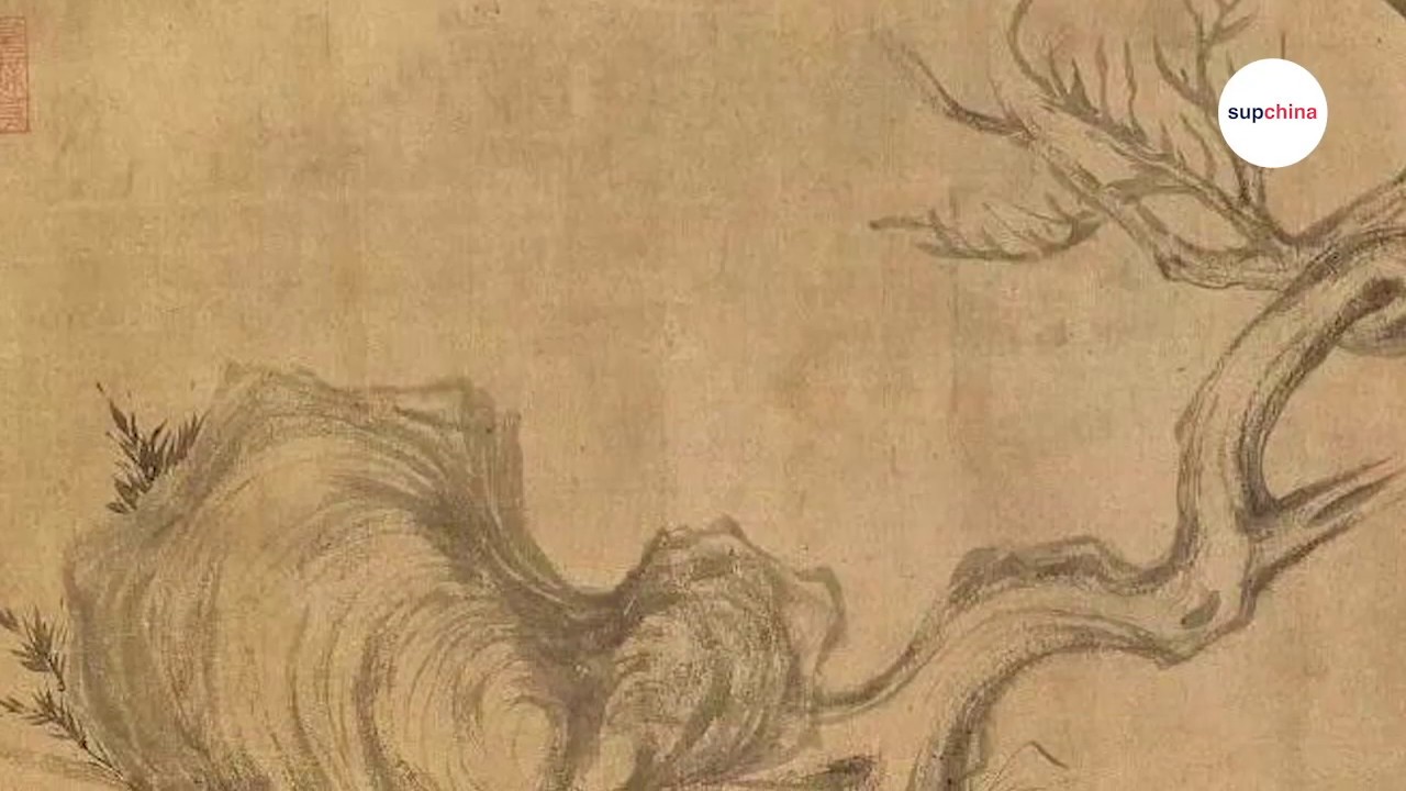 1,000-year-old Chinese scroll sold for $59 million