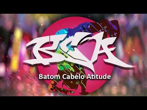 BCA 2° EDIÇÃO - Dessa VS Feijão – BREAKING - 2° ETAPA - NORTE