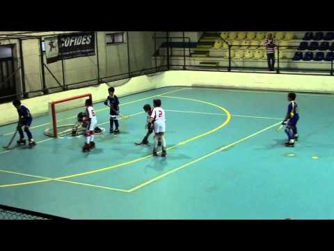 Escolares - Nafarros - ADO A