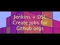Ticketfly Tech Define Your Project Config In Jenkins Json