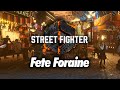 SF6 Fete Foraine // Street Fighter 6 OST