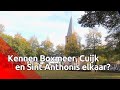Boxmeer, Sint Anthonis en Cuijk worden één gemeente, maar wat weten de inwoners van elkaar?
