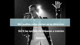 MARC ANTHONY - ESPERA + LETRA (3.0)