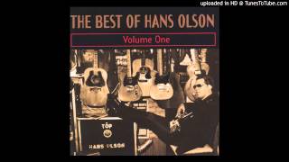 Hans Olson Chords