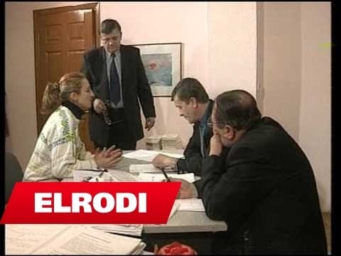 Pesha e Gruas Time - Pjesa 4-t