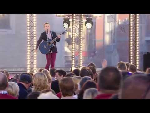 'anne zomert 2015' - Fabian - Nanana