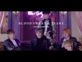 BTS 방탄소년단 Blood Sweat Tears 피 땀 눈물 JaegaDasi Remix
