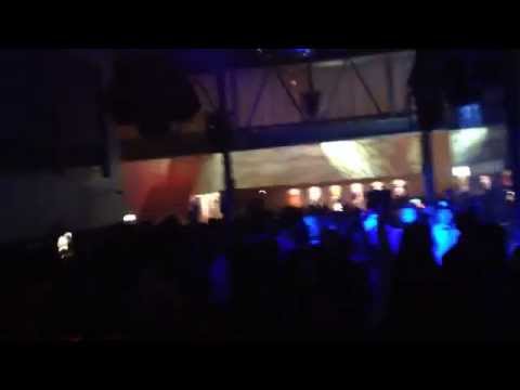 Tha Boogie Bandit - Bonkrz @ ageHa Wonderland ft. Ferry Corsten