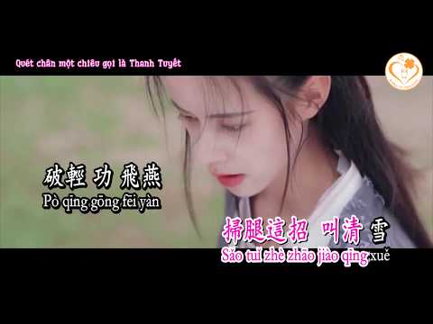 [Karaoke] Hạ Sơn (Xuống Núi) - Yếu Bất Yếu Mãi Thái | 下山 - 要不要买菜