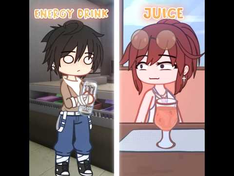 EVERY BEST FRIEND DUO HAS...❤️🤍 #gacha #memes #meme #gachalife #gachalife2