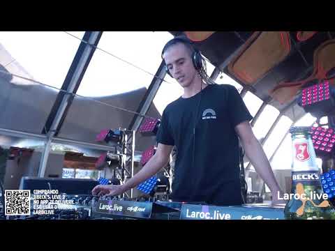 Dre Guazzelli - Live Set - Laroc Live 2020