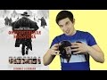 Видеообзор Омерзительная восьмерка от КИНОКРИТИКА