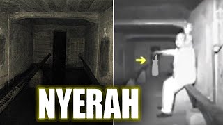 Download lagu DUNIA LAIN LAWANG SEWU PESERTA MENINGGAL SETELAH UJI NYALI ??? mp3