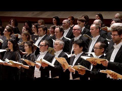 Brahms: Ein deutsches Requiem / Thielemann · Berliner Philharmoniker