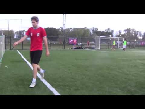 POLVAZZO vs SAPEE FC #Apertura2021​​​​ Fecha 7