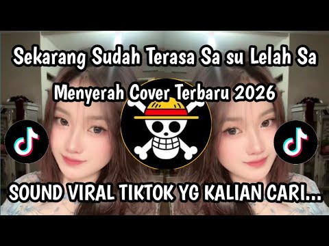 SEKARANG SUDAH TERSERAH SA SU LELAH SA MENYERAH || KORBAN - ONA HETHARUA| LAGU TIMUR VIRAL 🎶🎶‼️