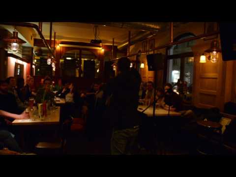 Roceasy feat. Cap Kendricks feat. Dani Damino | | Open Mic: Rap & Beatbox